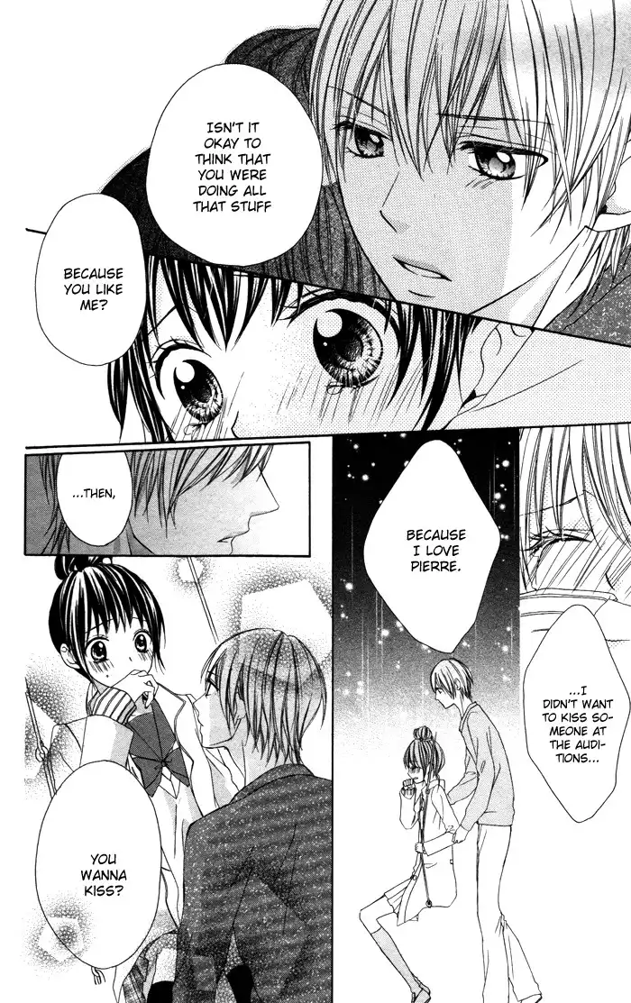 Plastic Girl Chapter 3 25